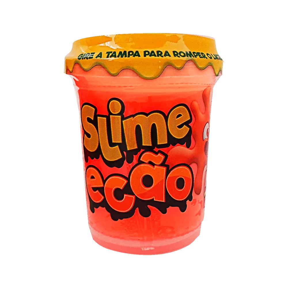 Slime Ecao Kids Zone 110g-5-